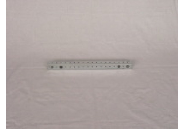 115161 - XVTL-VP18 - Profile, vertical, for H=1800mm