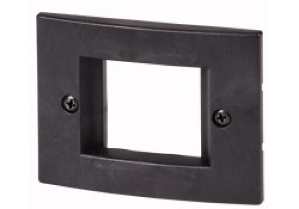 115274 - NZM1-XBRS - Insulating surround, narrow, for toggle lever, size 1