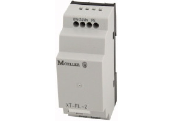 118980 - XT-FIL-2 - Interference filter for I/O modules of the XC100/200