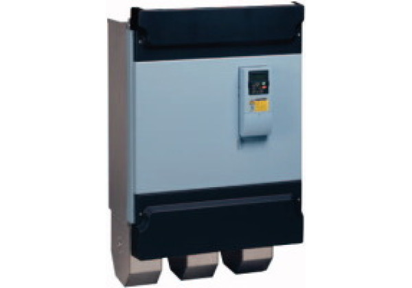 129608 - SPX450A0-5A2N1 - Variable frequency drive SVX 3-/3-phase 450 kW 690 V,
