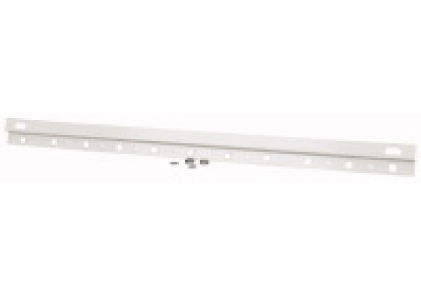 131561 - BPZ-TP-4-W - Door support bar for H=350mm, white