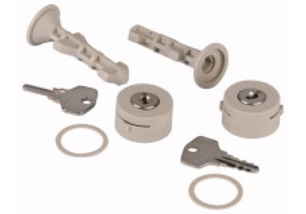 133100 - DVZ125-CI - Cylindrical cover fasteners, short