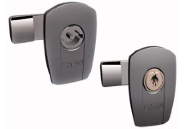133103 - LC-DBIT5-CS - Lock, +SPD insert, 5mm double ward key