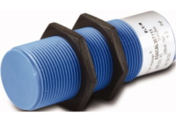 134775 - E53KAL30T110ED - Proximity switch, capacitive, Sn=25mm, 1N/O, 3L, NPN,