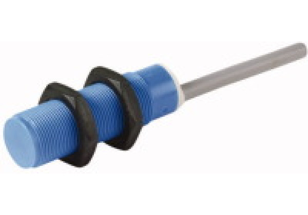 134792 - E53KBL18A2E - Proximity switch, capacitive, Sn=15mm, 1 N/C, 2L, 20-250V