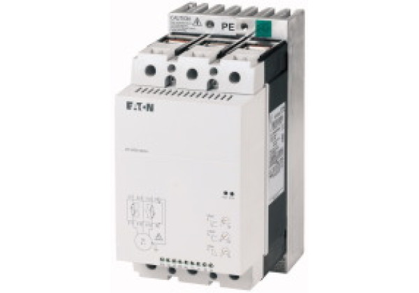 134941 - DS7-342SX200N0-N - Soft starter, 3p, 200A, 200-480VAC, us=110/230VAC
