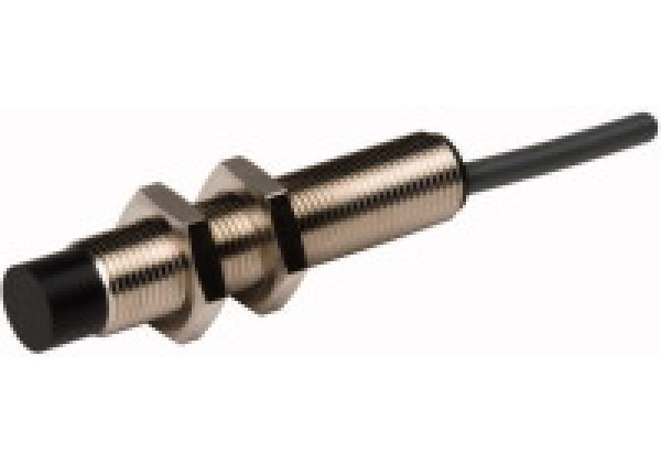 135872 - E57-12GE08-D1 - Proximity switch, inductive, 1N/O, Sn=8mm, 2L, 10-30VDC