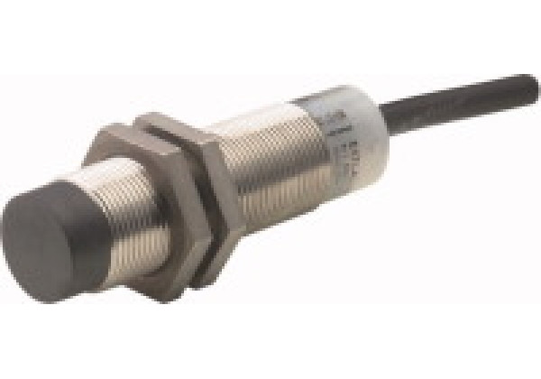 136127 - E57SAL30A4E - Proximity switch, inductive, 1N/O, Sn=15mm, 2L, 20-250VAC