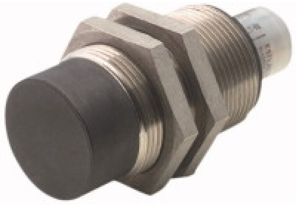 136128 - E57SAL30A4EA - Proximity switch, inductive, 1N/O, Sn=15mm, 2L, 20-250VA