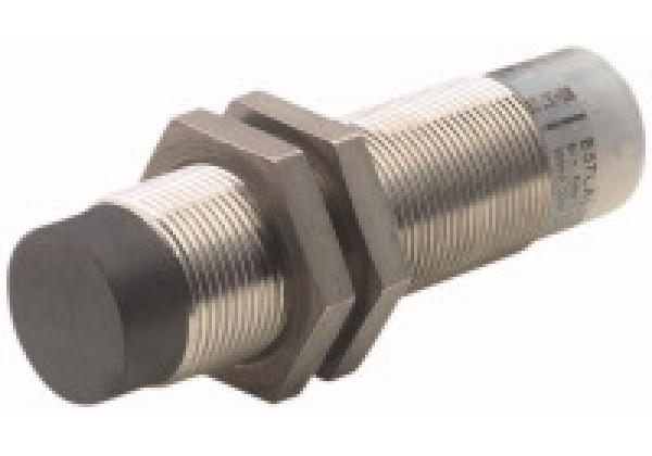 136174 - E57SBL30A4EA - Proximity switch, inductive, 1 N/C, Sn=15mm, 2L, 20-250V