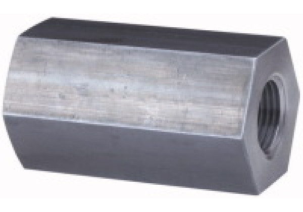136186 - E57KC30 - Cable adapter, M30, metal