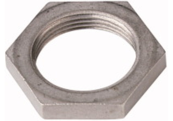 136194 - E57KNM8 - Spare nut, M8, metal
