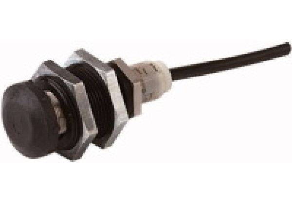 136199 - E57KNZ18 - Sensor fixing, M18, spring-mounted