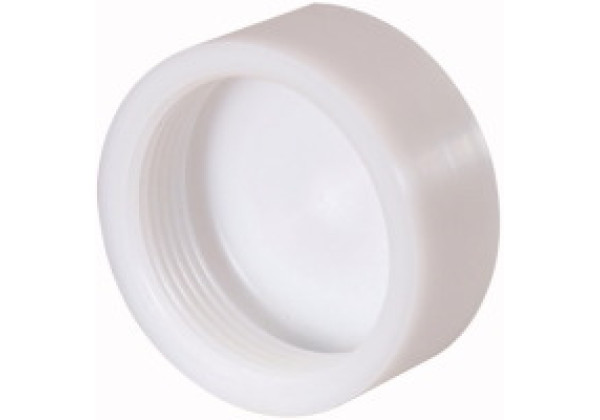136204 - E57KP30 - Protection cap, M30, insulated material