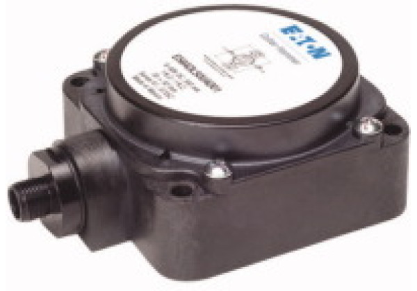 136234 - E56ADL40SAD01 - Proximity switch, inductive, 1N/O+1N/C, Sn=40mm, 4L, 6-