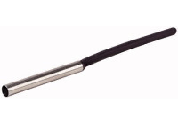 136239 - E57EAL4T111SP - Proximity switch, inductive, 1N/O, Sn=0.8mm, 3L, 10-30V