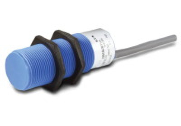 136256 - E57EBL8T110SD - Proximity switch, inductive, 1 N/C, Sn=1mm, 3L, 10-30VD