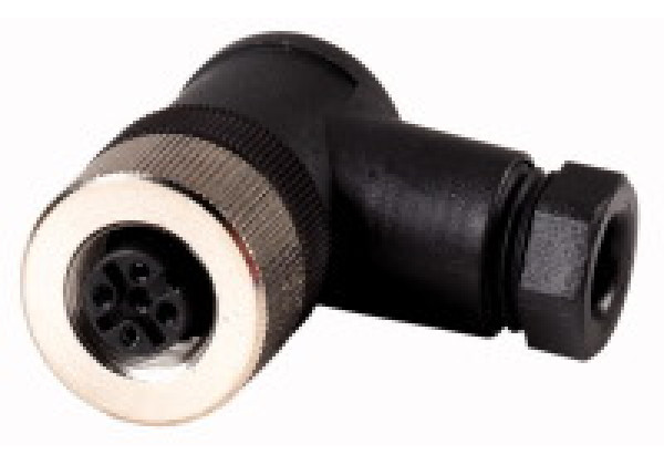 136271 - CSDR4 - Coupling, M12, 4p, angled