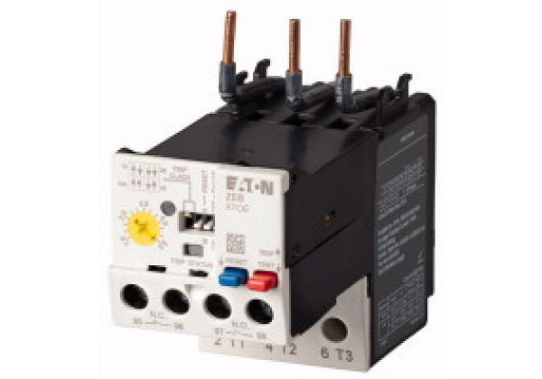 136486 - ZEB32-1,65 - Overload relay, electronic, 0.33-1.65A