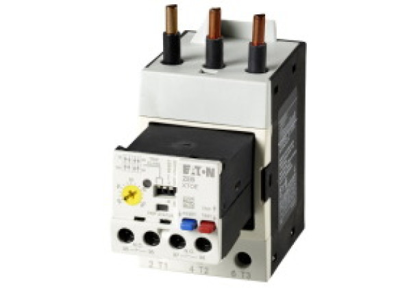 136507 - ZEB150-100-GF - Overload relay, electronic, 20-100A, +earth-fault prote