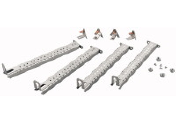 138658 - DAS-SET/250-CS - Depth adjustment, kit, for T=250mm