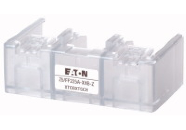 139579 - Z5/FF225A-XHB-Z - Terminal shroud, for Z5