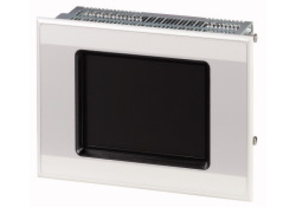139873 - XVH-342-57SKS-1-10 - Touch panel, ir, 24 V DC, 5.7z, STNcolor, ethernet