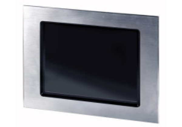 139908 - XV-440-10TVB-1-50 - Touch panel, ir, 24 V DC, 10.4z, TFTcolor, ethernet