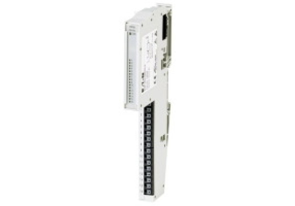 140040 - XNE-16DI-24VDC-P - Digital input card XION ECO, 24 V DC, 16 DI, pulse-s