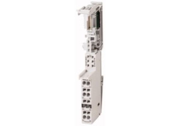 140080 - XN-S4T-SBCS - Base module washer XI/ON, tension spring, 4 connection le