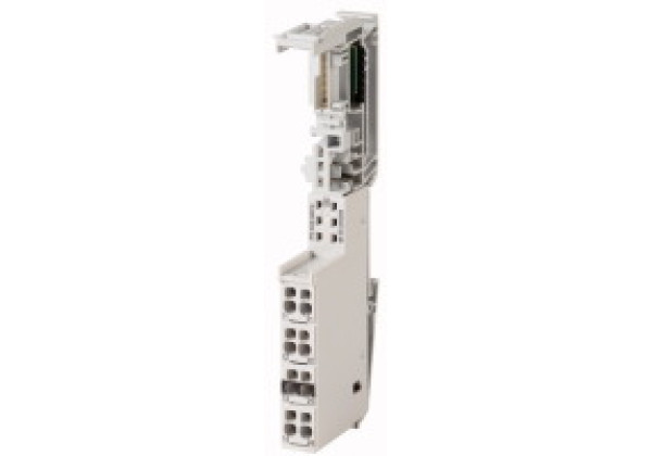 140091 - XN-S4S-SBCS - Base module washer XI/ON, screw, 4 connection levels, con