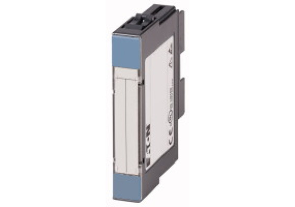 140145 - XN-2AI-U(-10/0...+10VDC) - Analog input card XI/ON, 24 V DC, 2AI (-10/0