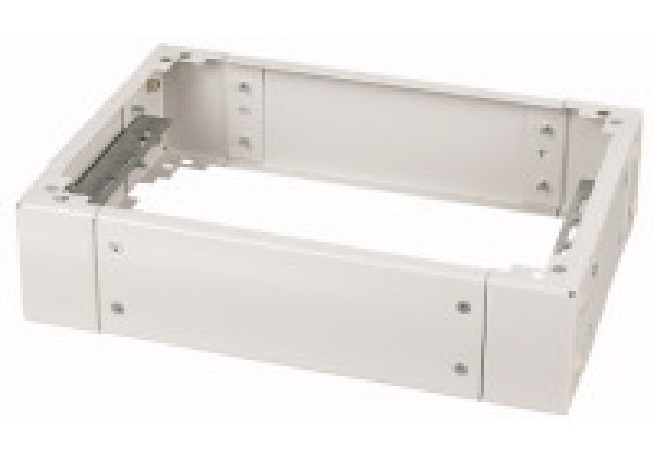 140474 - PLI-8/250-200-CS - Cable marshalling base, HxWxD=200x800x250mm