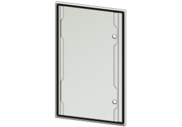 140529 - DS-120120-CS - Door, IP66_x, HxW=1200x1200mm