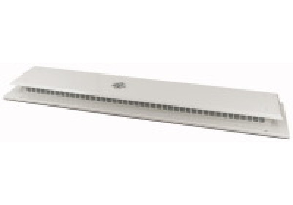 143299 - XAD13504 - Rain protection roof, IP31, for WxD=1350x400mm