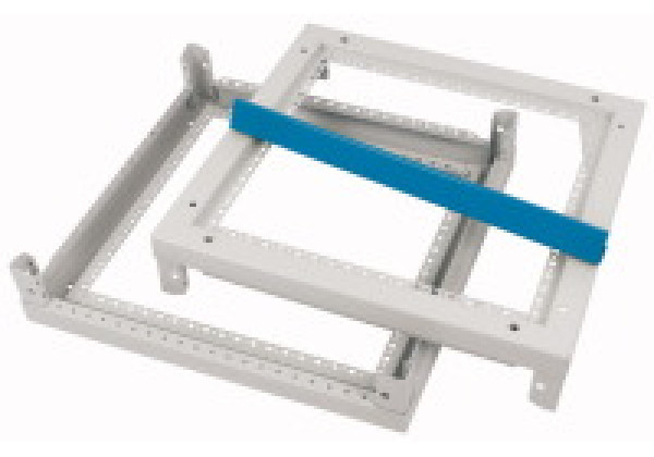 143350 - XSFB1106 - Basic frame, for WxD=1100x600mm