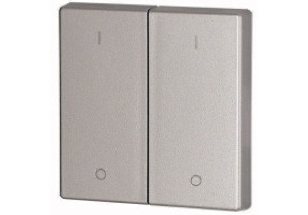 147595 - CWIZ-02/13 - Rocker, 2-way, I/0, Silver