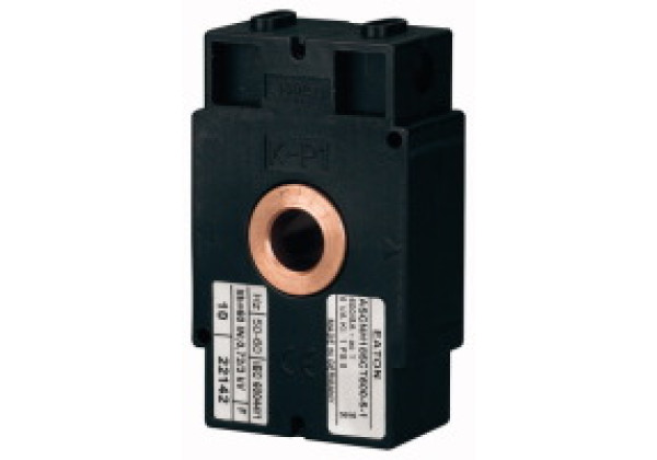 149451 - ASCNH185CT400-5-1 - Current transformer, 400, 5A, 1 GK, 5VA