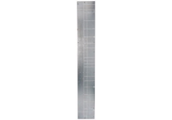 150495 - XPSS2002 - Partition, section/section, HxD=2000x200mm