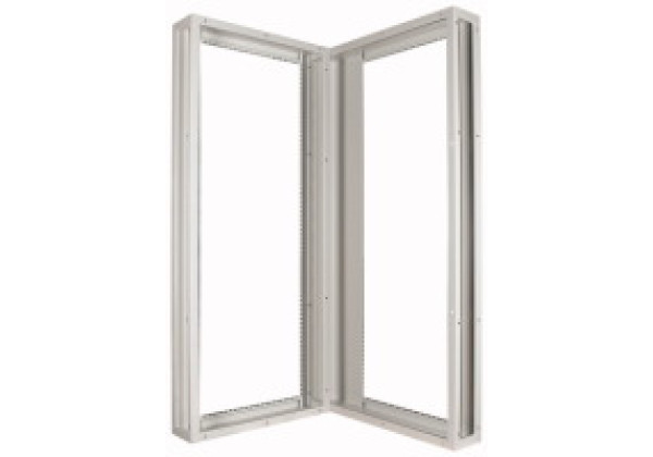 150522 - XSC200808-E10 - Corner section, expansion set, WxD=1050x1050mm