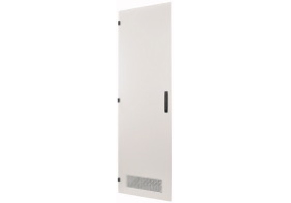 151672 - XSDFCRV2004-SOND-RAL* - Door connection area, ventilated, for HxW=2000x