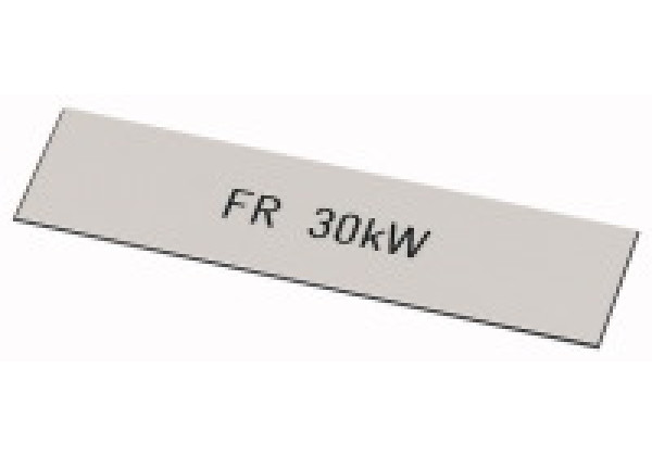 155376 - XANP-MC-FE200A - Labeling strip, FE 200A