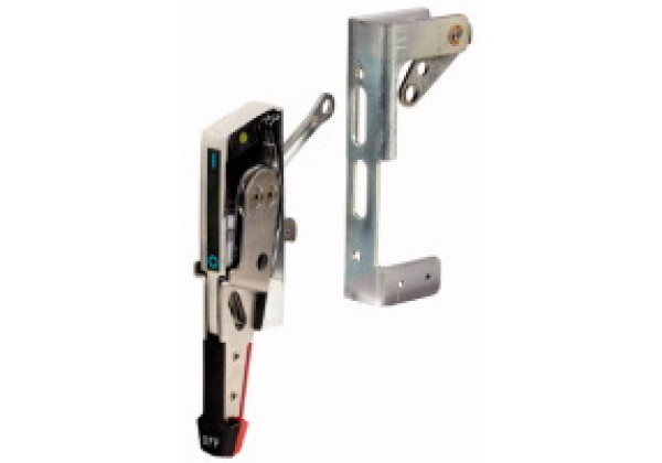 155502 - NZM3-XSH-4X-84-NA - Side mounted handle, kit, type 4X 84z, size 3, UL/I