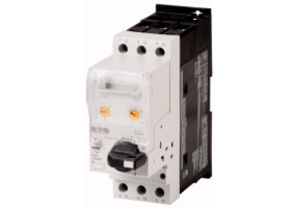 158249 - PKE65/AK/XTUW-32 - Motor-protective circuit-breaker, 3p, +control optio