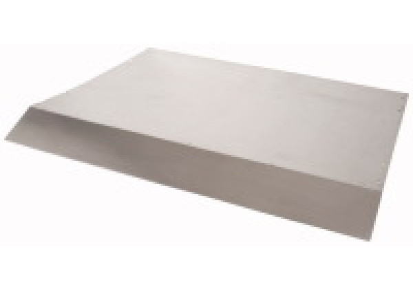166740 - XPPBMV08 - Partition, MBS-/devicearea, for W=800mm