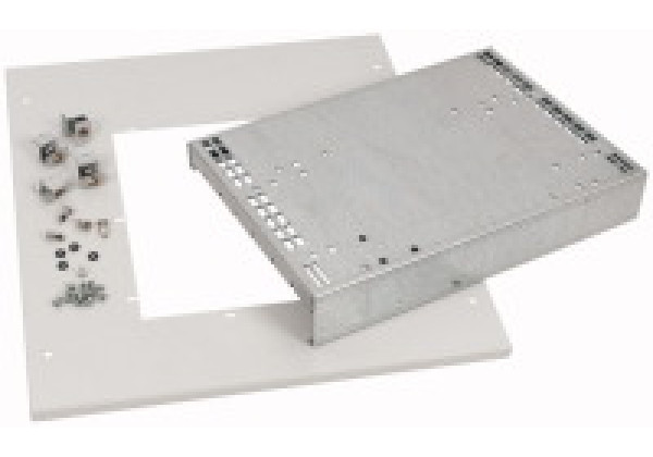 166754 - XMIX40W06 - Mounting kit, IZMX40, 3/4p, W, W=600mm
