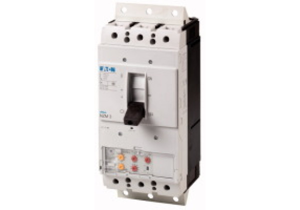 168480 - NZMN3-VE250-SVE - Circuit-breaker, 3p, 250A, plug-in module
