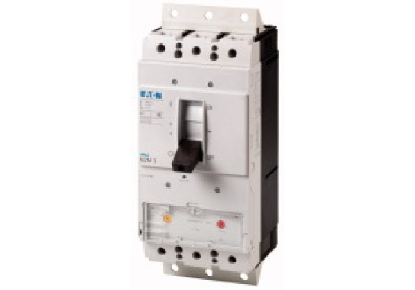 168486 - NZMN3-A320-SVE - Circuit-breaker, 3p, 320A, plug-in module