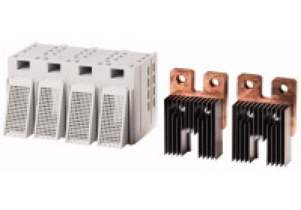 168587 - NZM2-4-XKVI2P-K - Link kit, +insulating plates, +heat sink, 4p, /1p