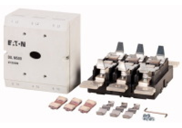 168809 - DILM500-XOCT - Replacement contacts, for DILM500/570